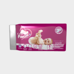 Cozy Pancha Baby Diapers Small 3-8KG – Premium Comfort 4 PCS Pack