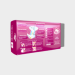 Cozy Pancha Baby Diapers Small 3-8KG – Premium Comfort 4 PCS Pack - Image 4