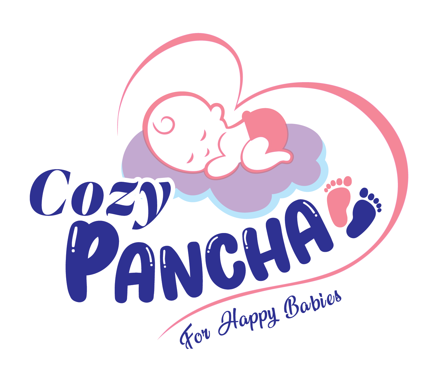 Cozy Pancha Logo