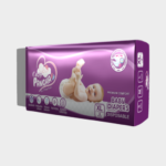 Cozy Pancha Baby Diapers XL 12KG & Above – Premium Comfort 4 PCS Pack - Image 2
