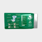 Cozy Pancha Baby Diapers Large 9-14KG – Premium Comfort 4 PCS Pack - Image 3