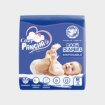 Cozy Pancha Baby Diapers M 6-10KG – Premium Comfort 16 PCS Pack - Image 2