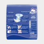 Cozy Pancha Baby Diapers M 6-10KG – Premium Comfort 16 PCS Pack - Image 5