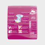 Cozy Pancha Baby Diapers Small 3-8KG – Premium Comfort 16 PCS Pack - Image 3