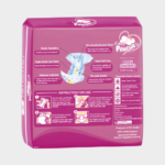 Cozy Pancha Baby Diapers Small 3-8KG – Premium Comfort 16 PCS Pack - Image 5
