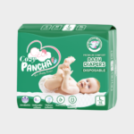 Cozy Pancha Baby Diapers L 9-14KG – Ultimate Comfort 16 PCS Pack