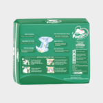Cozy Pancha Baby Diapers L 9-14KG – Ultimate Comfort 16 PCS Pack - Image 4
