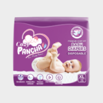 Cozy Pancha Baby Diapers XL 12KG & Above – Ultimate Protection 16 PCS Pack - Image 2