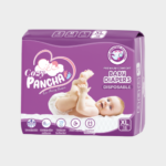 Cozy Pancha Baby Diapers XL 12KG & Above – Ultimate Protection 16 PCS Pack