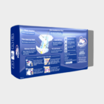 Cozy Pancha Baby Diapers Medium 6-10KG – Premium Comfort 4 PCS Pack - Image 3