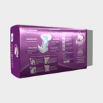 Cozy Pancha Baby Diapers XL 12KG & Above – Premium Comfort 4 PCS Pack - Image 3