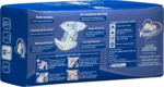 Cozy Pancha Baby Diapers Medium 6-10KG – Premium Comfort 4 PCS Pack - Image 2