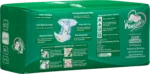 Cozy Pancha Baby Diapers Large 9-14KG – Premium Comfort 4 PCS Pack - Image 2