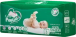Cozy Pancha Baby Diapers Large 9-14KG – Premium Comfort 4 PCS Pack - Image 3