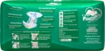 Cozy Pancha Baby Diapers Large 9-14KG – Premium Comfort 4 PCS Pack - Image 4