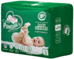 Cozy Pancha Baby Diapers L 9-14KG – Ultimate Comfort 16 PCS Pack - Image 2