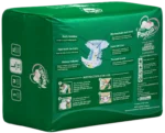 Cozy Pancha Baby Diapers L 9-14KG – Ultimate Comfort 16 PCS Pack - Image 3