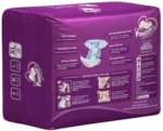 Cozy Pancha Baby Diapers XL 12KG & Above – Ultimate Protection 16 PCS Pack - Image 3