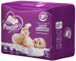 Cozy Pancha Baby Diapers XL 12KG & Above – Ultimate Protection 16 PCS Pack - Image 4