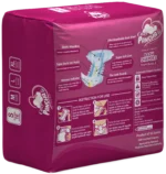 Cozy Pancha Baby Diapers Small 3-8KG – Premium Comfort 16 PCS Pack - Image 3