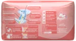 Cozy Pancha Baby Diapers New Born Size - Premium Comfort 4 PCS Pack - Image 4