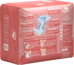 Cozy Pancha Baby Diapers New Born Size – Ultimate Protection 24 PCS Pack - Image 4